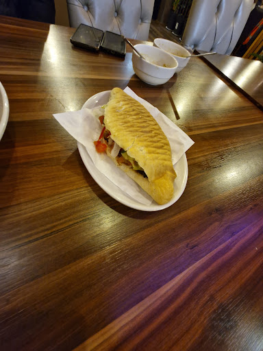 Photo of Shkar Restaurant - 85 Soho Rd, Handsworth, Birmingham B21 9SP